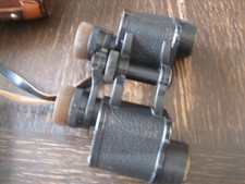 seltenes antikes Fernglas