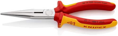 Knipex 200 - knipex, 26