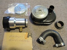 VW Käfer Öleinfüllstutzen Sortiment Teile