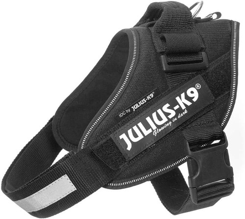 Idc powergeschirr schwarz - idc,