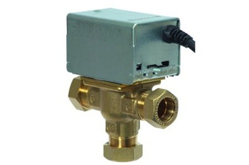 Honeywell v4044c 1288 mm - honeywell, 28