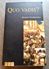 Quo Vadis von Henryk