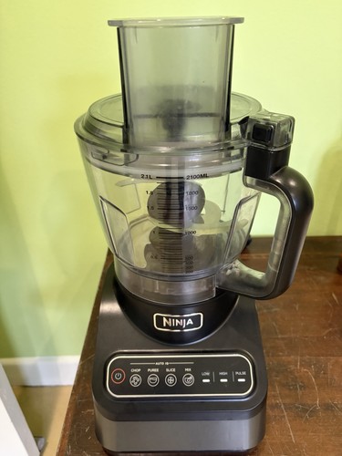 Ninja küchenmaschine - ninja,