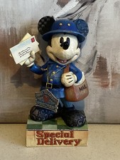 Walt Disney Showcase Jim Shore