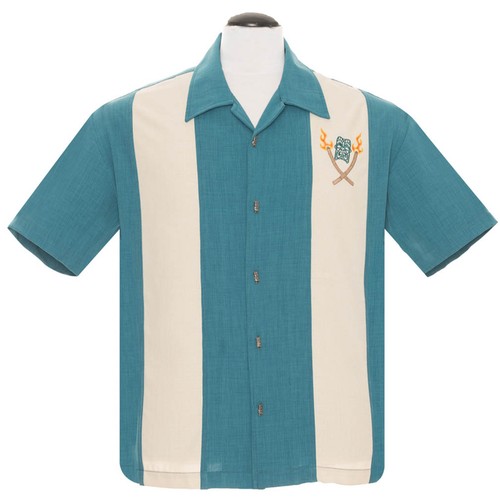 Steady clothing rockabilly - steady,