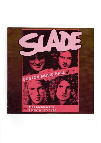 Slade live at - ,
