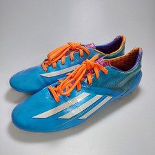 Adidas F50 Adizero TRX FG D67203 US9 UK8,5 27CM