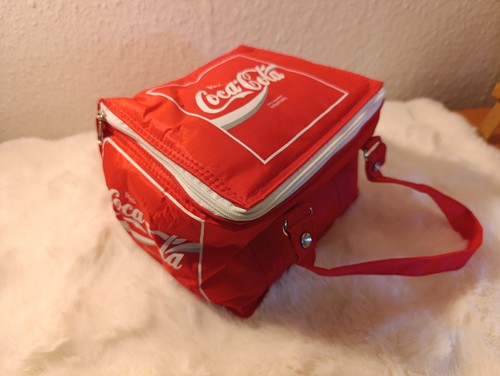 Coca cola coke kühltasche - coke,