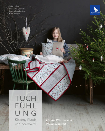 Tuchfühlung kissen plaids - |,