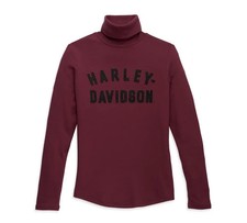 Harley Davidson Damen