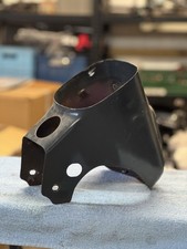 Frontmaske Lampenkasten f