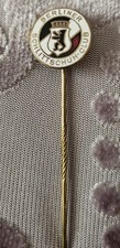 Anstecknadel Berliner Schlittschuh Club DEL Eishockey Berlin Preußen