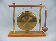 Vintage Tischgong Tisch Gong