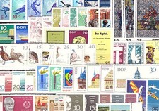 5.000 Sondermarken DDR -