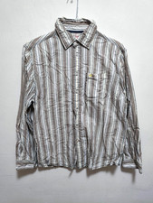 MUSTANG Herren Hemd L