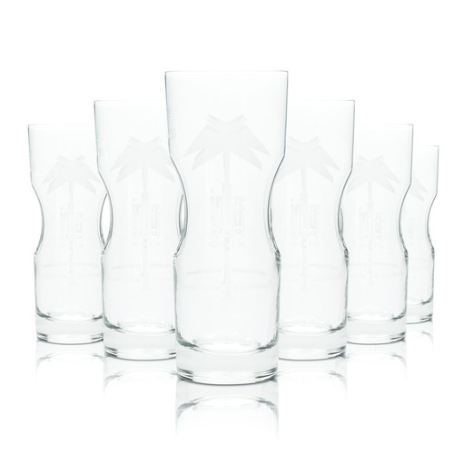 Afri cola softdrink glas - softdrink,