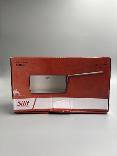 Stielkasserolle marke silit - stielkasserolle,