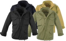 US Feldjacke M65 Jacke mit