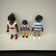 Playmobil Family Fun Figuren