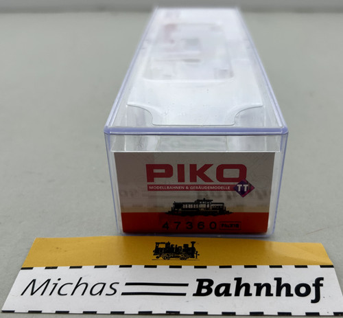 Piko 47360 leerkarton 120 - piko,