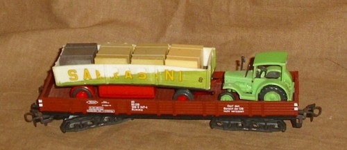 Märklin/Primex-H0-Circus