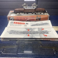 Arnold Spur N - 2468 E-Lok