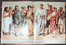 Geschichte mit Pfiff/ Die