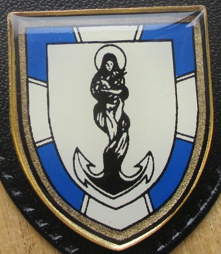 Brustanhänger