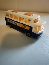 1977 Matchbox Spielzeugauto