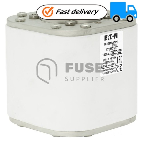 1pc new 170m7597 1500a - 1pc,