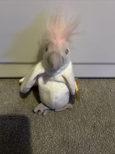 Beanie babies kuku der - ty,