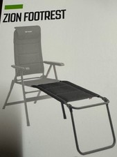 Outwell Zion Fußauflage