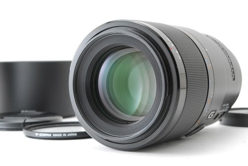Neuwertig sony 90mm f 2 - 90mm, f/2.8