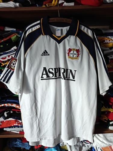 Hoffmann bayer leverkusen - #14,