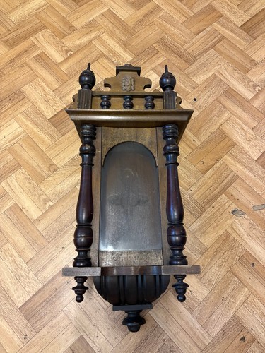 Gehäuse gründerzeit - gehäuse,