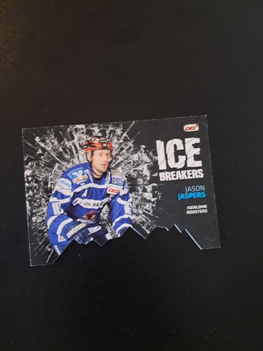 Del playercards iserlohn - del,