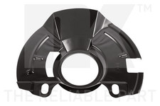 Spritzblech Bremsscheibe