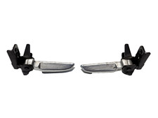 PAAR FUSSRASTENANLAGE RECHTS