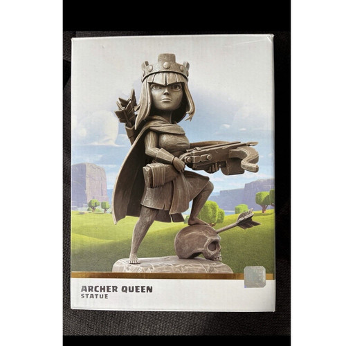 Supercell clash clans - supercell, of