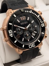 Nautec No Limit Chronograph