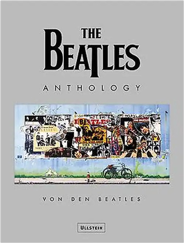 The beatles - the,