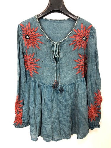 Khujo damen shirt modell - khujo,