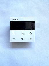 B-Ware , Gira 539303 S3000 RTR