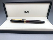 Montblanc Meisterstück