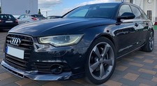 Frontlippe passend für AUDI