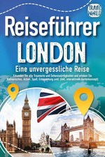 Reiseführer London - Eine