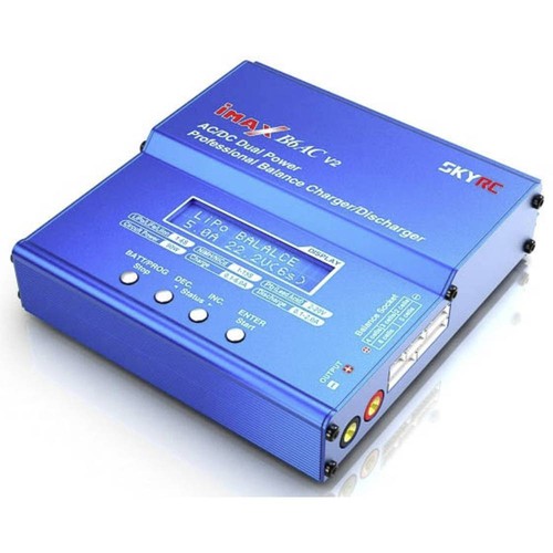 Skyrc b6ac - b6ac, v2