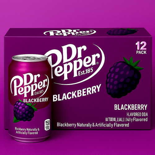 Pepper - (0,51, dr.