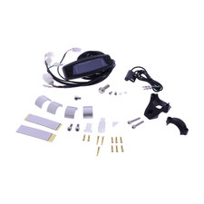 Multifunktions Cockpit  Tacho