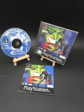 Batman of The Future: Return of The Joker (PSone)